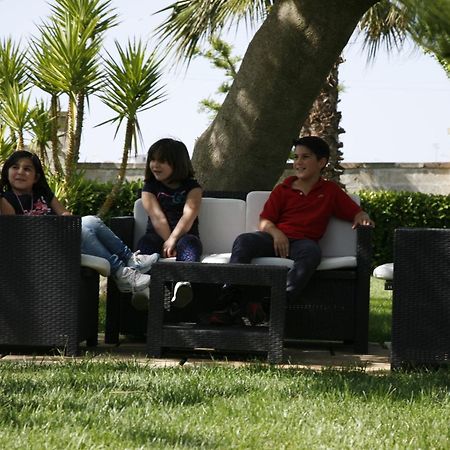 Masseria Grottella Avetrana Bagian luar foto