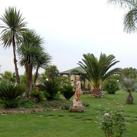 Masseria Grottella Avetrana Bagian luar foto