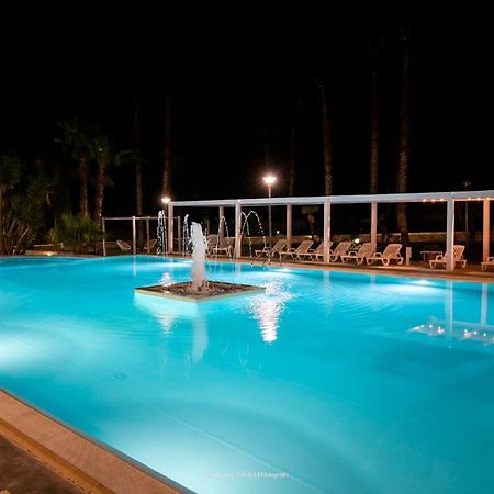 Masseria Grottella Avetrana Bagian luar foto