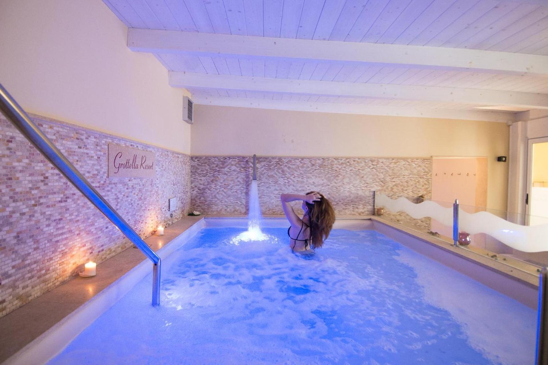 Masseria Grottella Avetrana Bagian luar foto