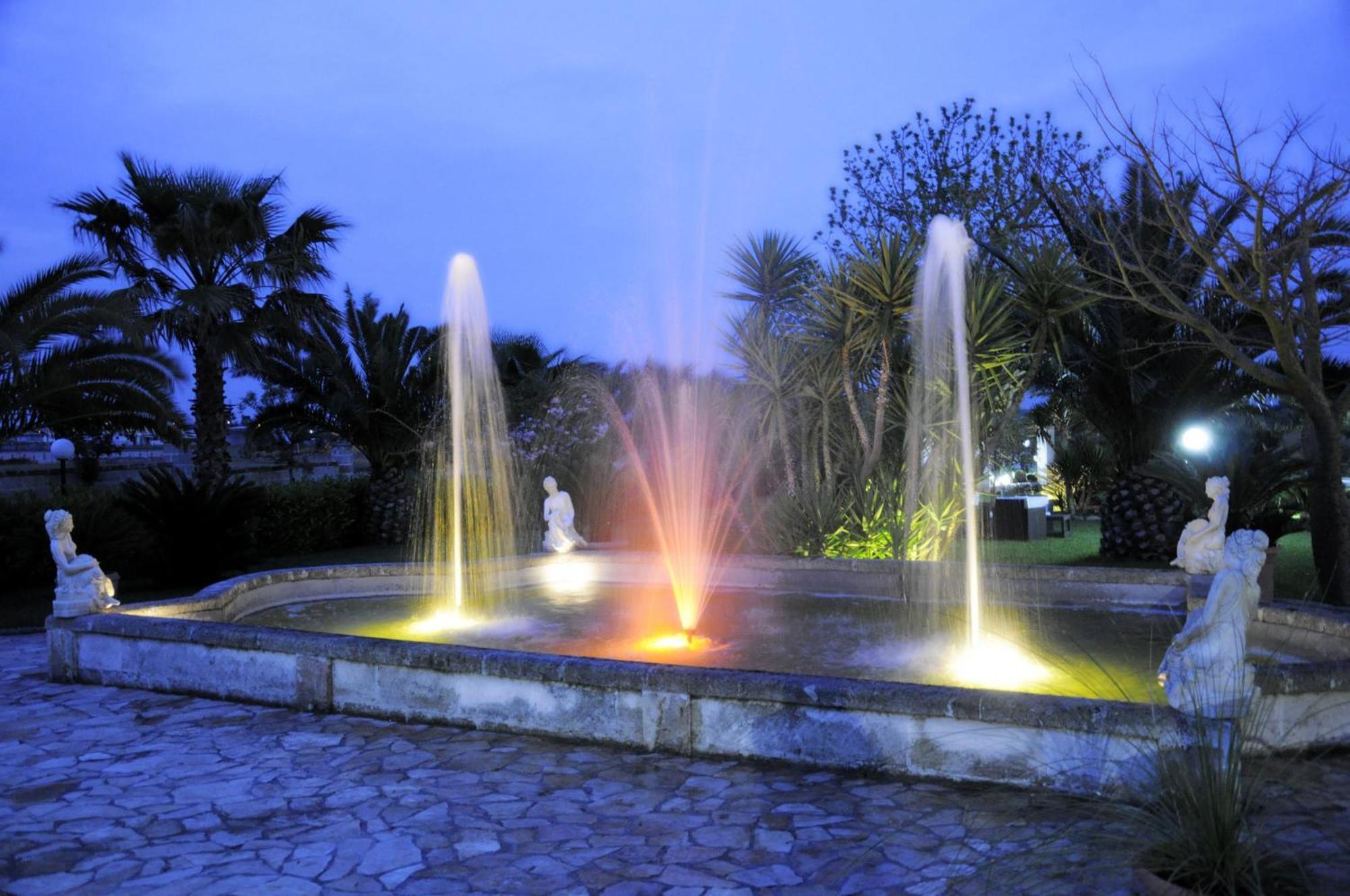 Masseria Grottella Avetrana Bagian luar foto