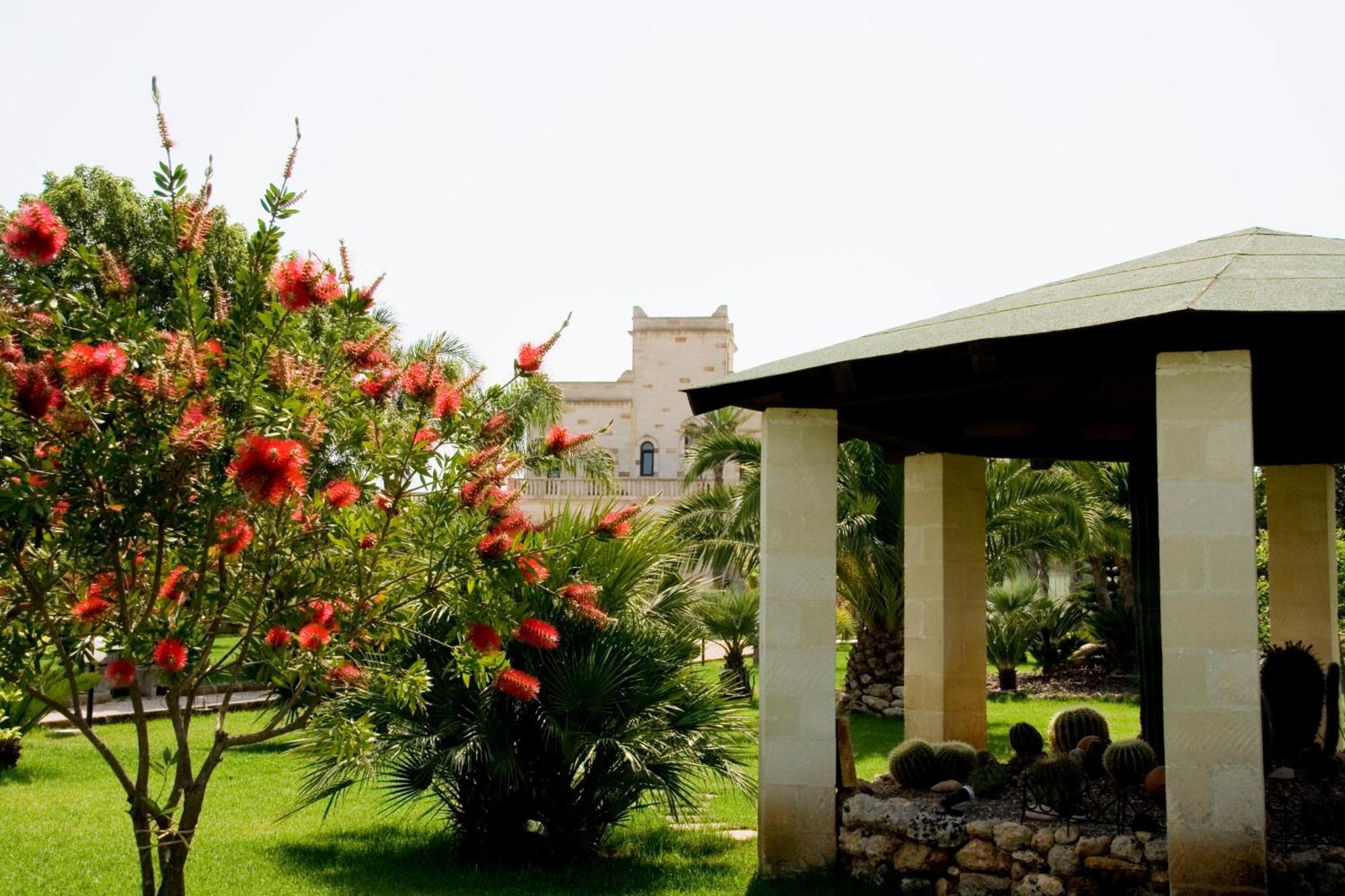 Masseria Grottella Avetrana Bagian luar foto