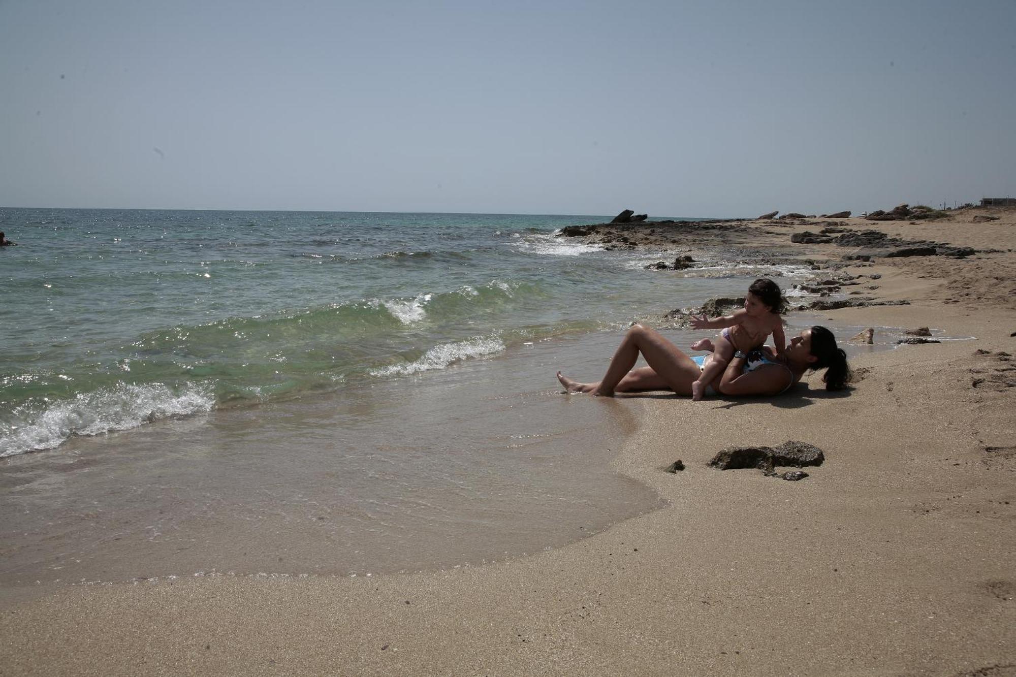 Masseria Grottella Avetrana Bagian luar foto