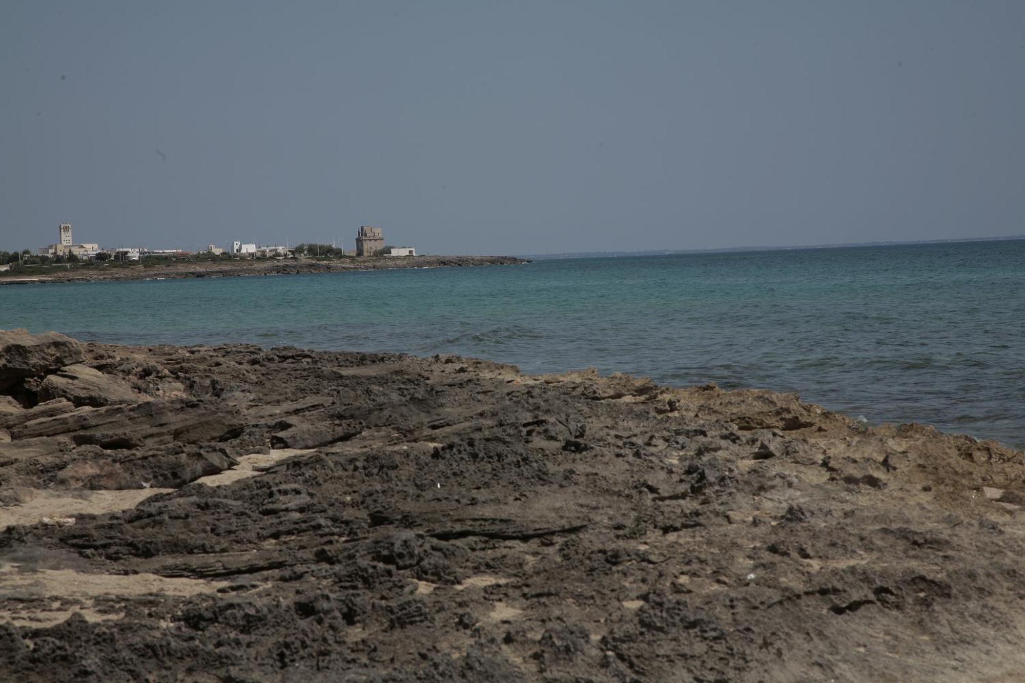 Masseria Grottella Avetrana Bagian luar foto