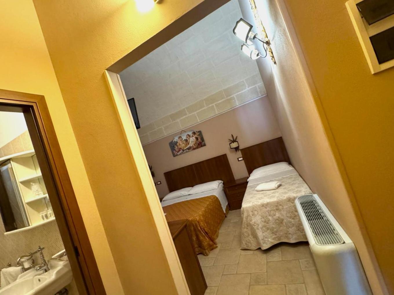 Masseria Grottella Avetrana Bagian luar foto