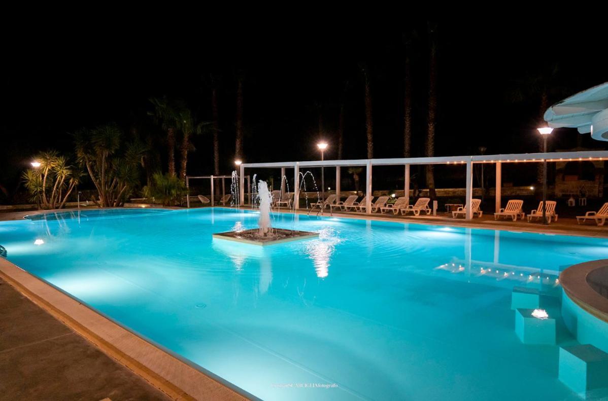Masseria Grottella Avetrana Bagian luar foto