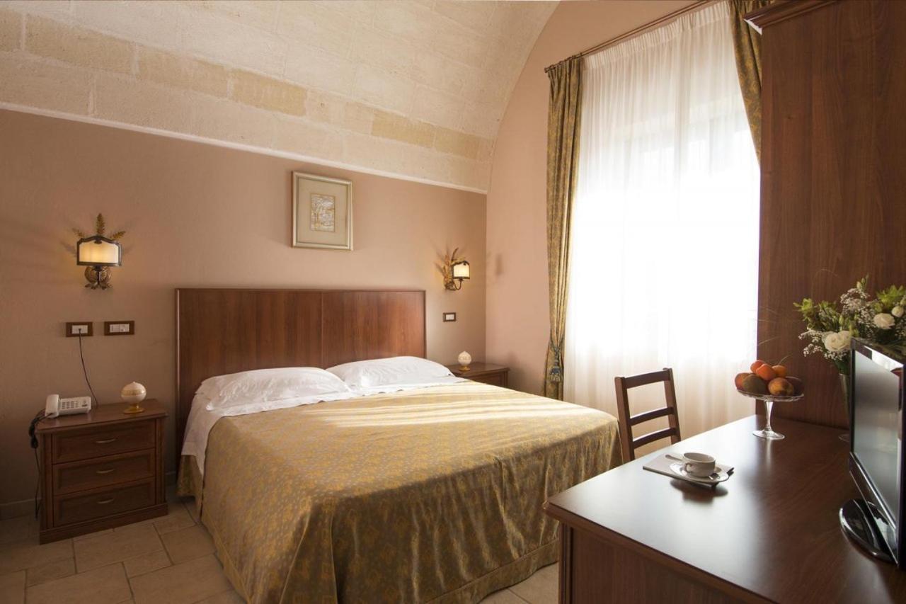 Masseria Grottella Avetrana Bagian luar foto