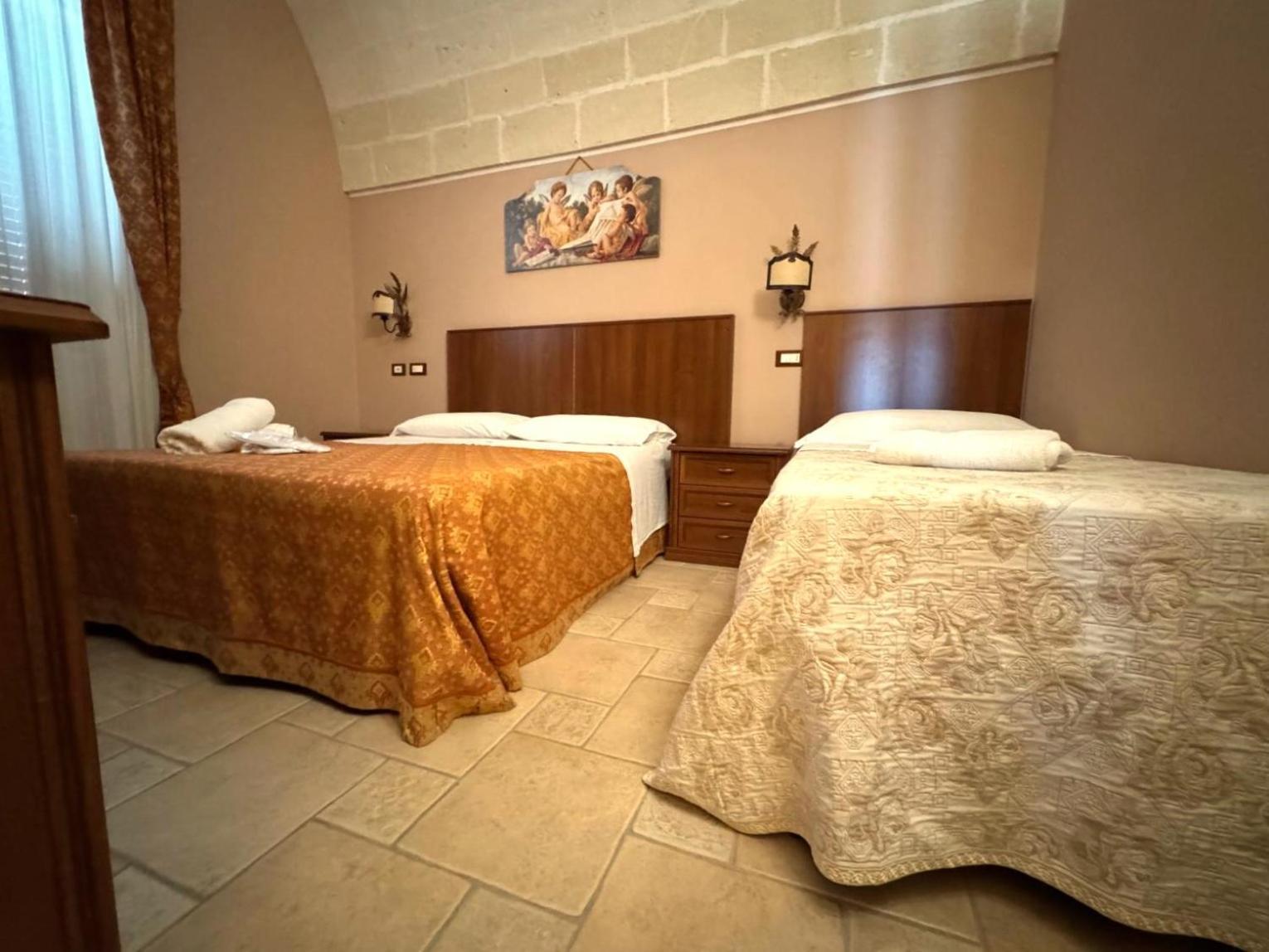 Masseria Grottella Avetrana Bagian luar foto