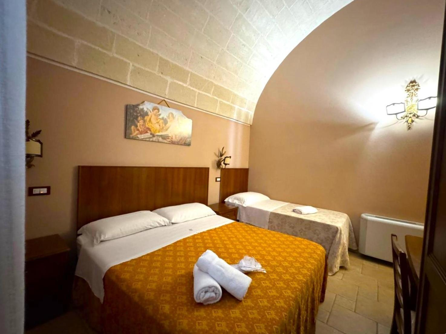 Masseria Grottella Avetrana Bagian luar foto