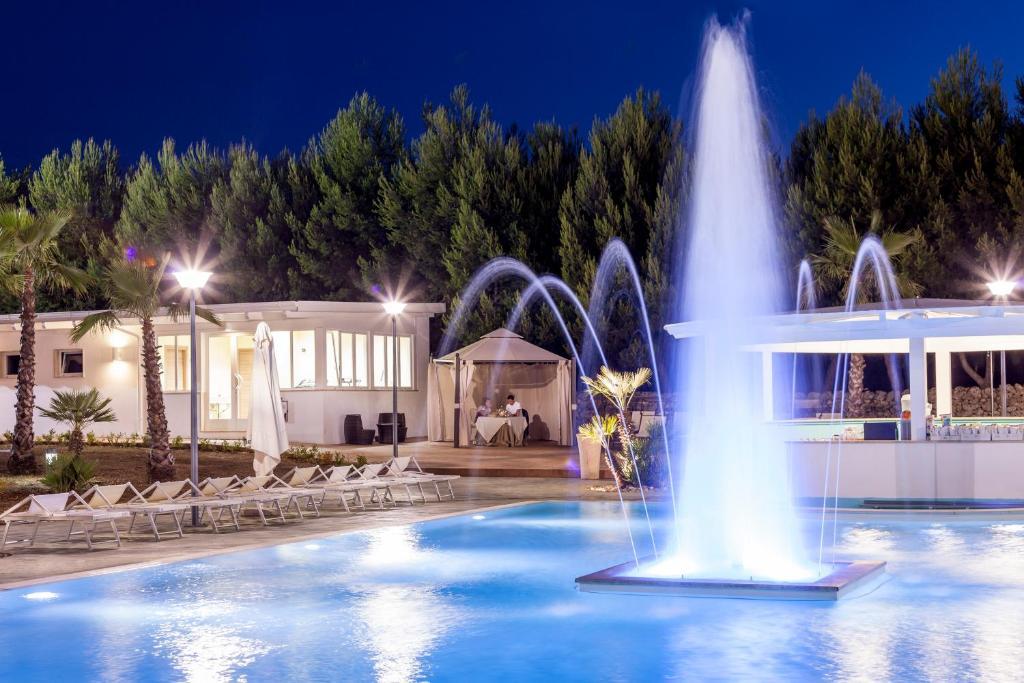 Masseria Grottella Avetrana Bagian luar foto