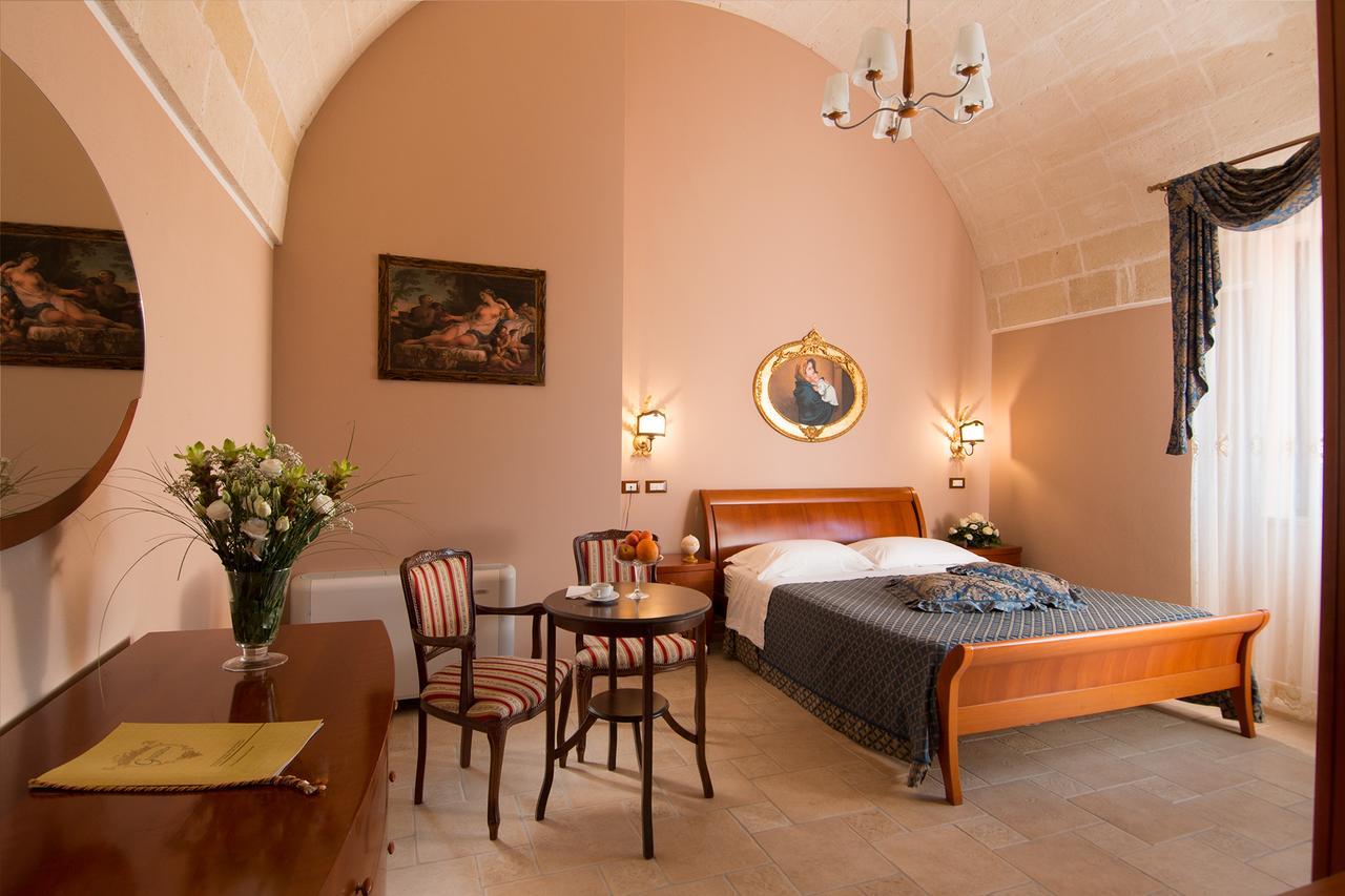Masseria Grottella Avetrana Bagian luar foto