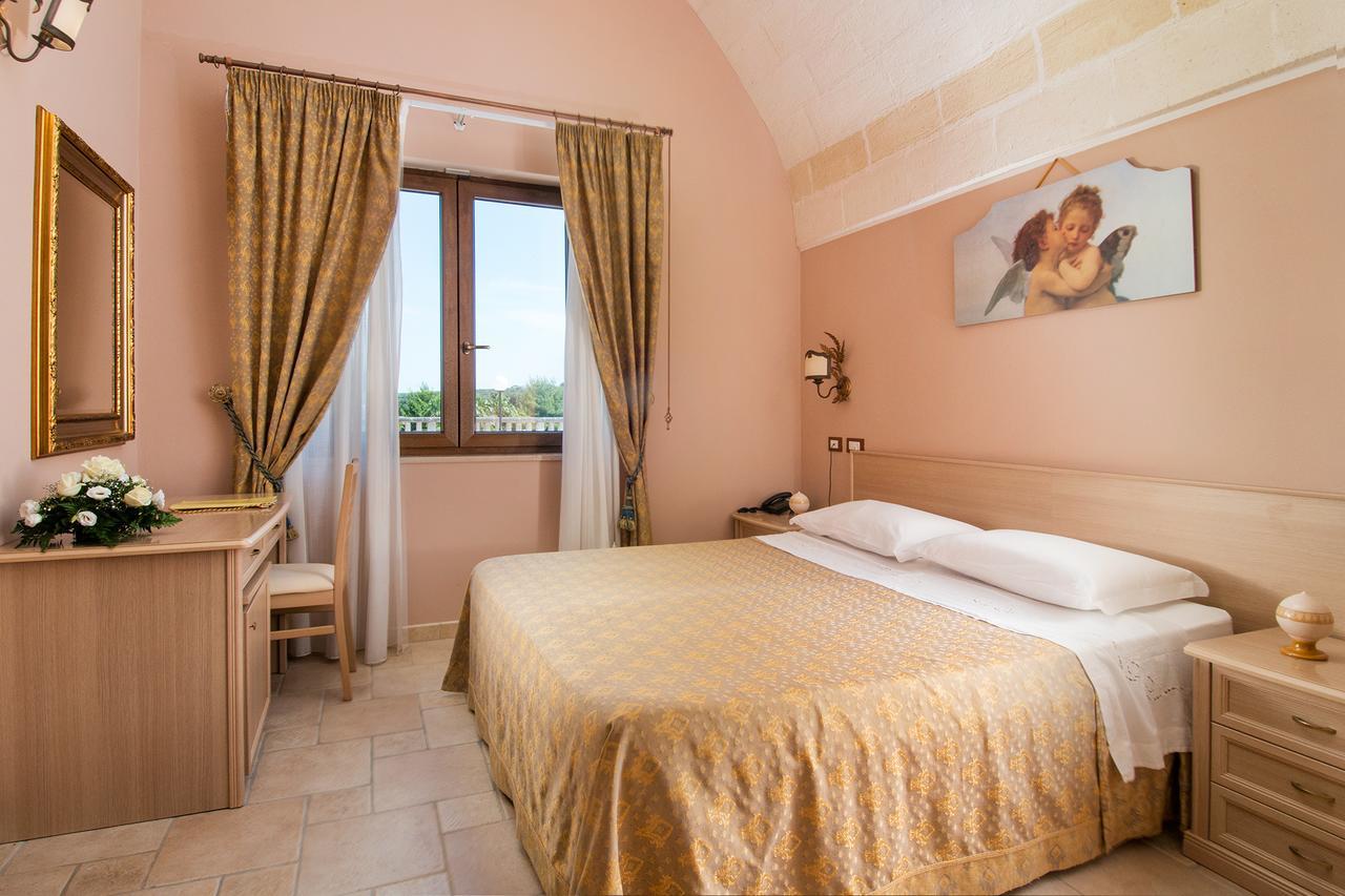 Masseria Grottella Avetrana Bagian luar foto